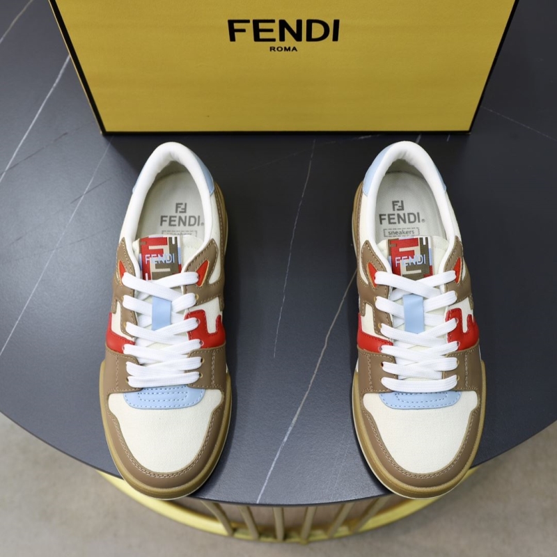 Fendi Sneakers